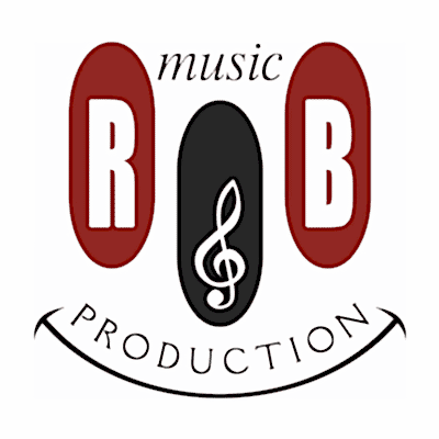 RB Prodüksiyon Logo