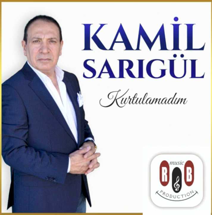 Kamil Sarıgü
