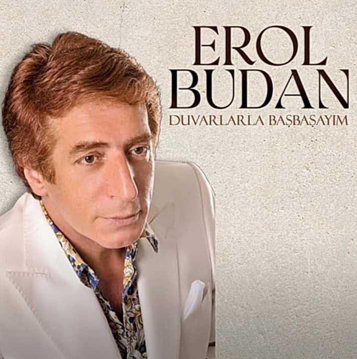 Erol Budan