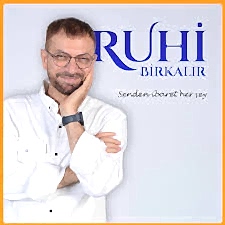 Ruhi Bir Kalır Yeni Albüm Çıktı